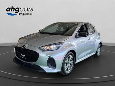 Gebraucht Mazda 2 Exclusive-Line 116 PS (85 kW) 2024 Limousine