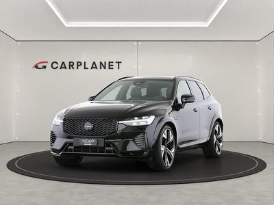 Neu (2026) Volvo XC60 253 PS