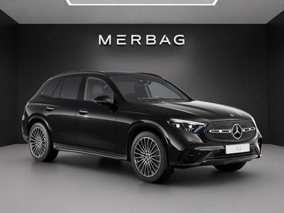 Neu Mercedes GLC300e 313 PS (230 kW) 2026 SUV