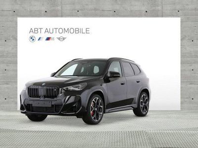 Neu 2025 BMW X1 Luxury Line SUV | CHF 82’400 (Teuer)