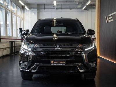 Gebraucht Mitsubishi Outlander P-HEV 224 PS (164 kW) 2019 SUV