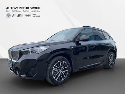Neu 2025 BMW iX1 M Sport SUV | CHF 53’800 (Superpreis)