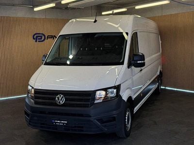 Gebraucht VW Crafter 140 PS (102 kW) 2024 Van