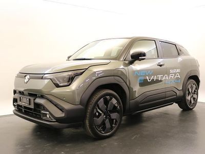 Grün Neu 2025 Suzuki Vitara SUV | CHF 41’270 (Fairer Preis)