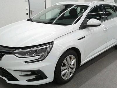 Gebraucht 2021 Renault Mégane IV Intens | CHF 8’999 (Fairer Preis)