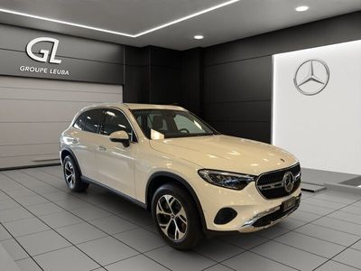 Mercedes GLC300e