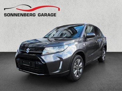 Anthrazit Neu 2025 Suzuki Vitara SUV | CHF 34’780 (Guter Preis)