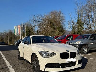 Gebraucht 2013 BMW M135 Kleinwagen | CHF 12’700