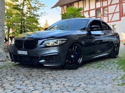 BMW M240