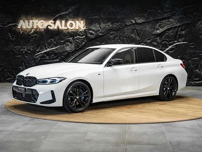 Gebraucht BMW M340 M Sport 340 PS (250 kW) 2026 Weiss Limousine