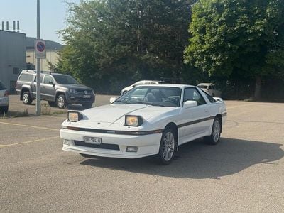 Gebraucht Toyota Supra 191 PS (140 kW) 1986 Coupé