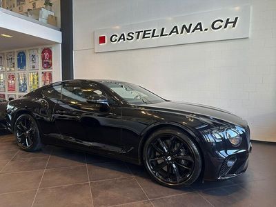 Gebraucht 2023 Bentley Continental GT | CHF 174’900