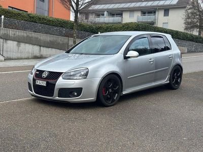 Gebraucht VW Golf IV GTI 239 PS (175 kW) 2006