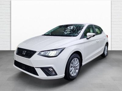 gebraucht Seat Ibiza 1.0 TSI 110 Style DSG