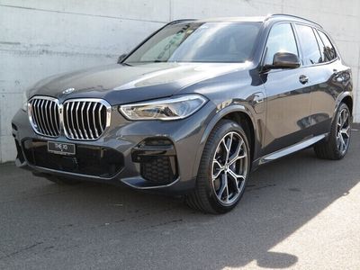 Gebraucht 2022 BMW X5 M Sport SUV | CHF 59’900 (Fairer Preis)