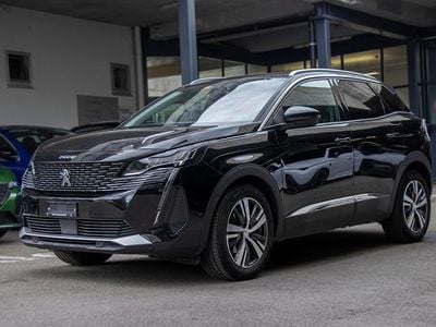 Gebraucht 2020 Peugeot 3008 Allure | CHF 19’900 (Fairer Preis)