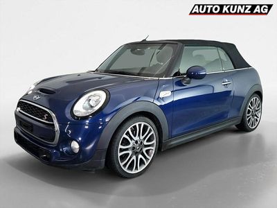 Gebraucht 2016 Mini Cooper Kleinwagen | CHF 13’289