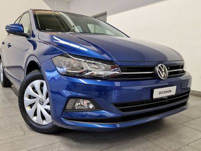 gebraucht VW Polo 1.0 TSI 110 Comfortline DSG