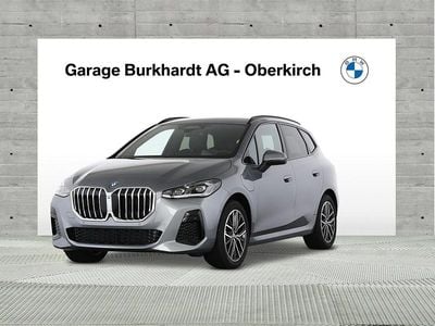 Neu 2025 BMW 230 M Sport Van / Kleinbus | CHF 61’900 (Etwas zu teuer)