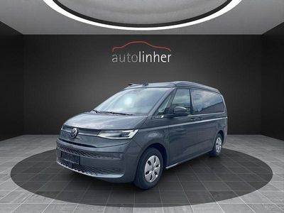 Gebraucht VW California Beach 150 PS (110 kW) 2025 Van