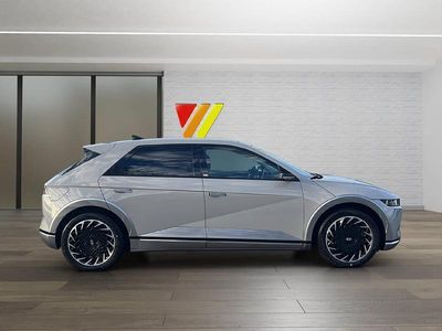 Grau Neu 2025 Hyundai Ioniq Kleinwagen | CHF 52’800