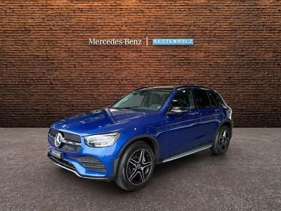 Mercedes GLC300