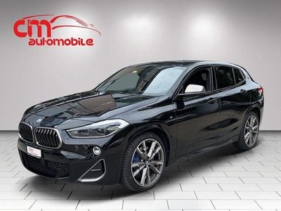 Gebraucht 2019 BMW X2 Performance SUV | CHF 24’800 (Guter Preis)