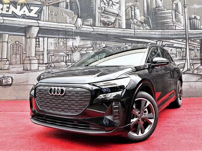 Gebraucht 2022 Audi Q4 e-tron SUV | CHF 39’990 (Teuer)