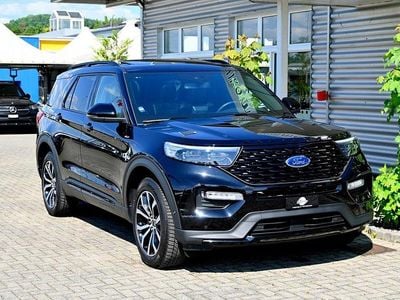 Gebraucht 2024 Ford Explorer ST-Line SUV | CHF 58’990 (Superpreis)