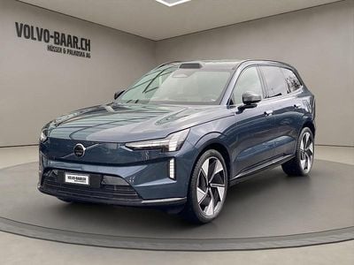 Gebraucht Volvo EX90 Performance 379 kW (516 PS) 2025 SUV