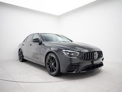 Gebraucht 2022 Mercedes E53 AMG AMG | CHF 71’000 (Fairer Preis)