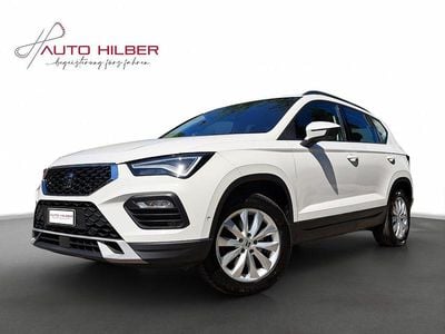 Gebraucht 2021 Seat Ateca 4Drive SUV | CHF 22’690 (Guter Preis)