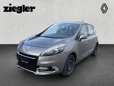 Renault Scénic III