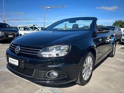 Gebraucht 2015 VW Eos Cabrio | CHF 6’999