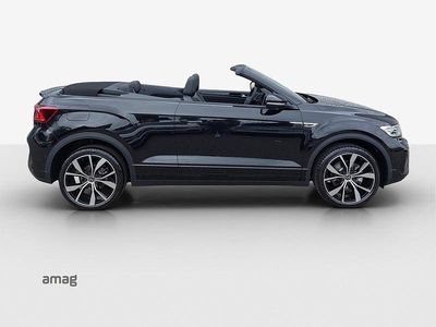 Gebraucht 2025 VW T-Roc R-line SUV | CHF 45’800