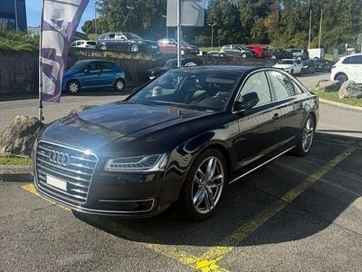 Gebraucht 2016 Audi A8 Limousine | CHF 20’900
