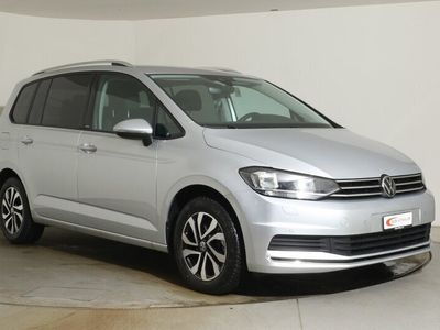 gebraucht VW Touran 1.5 TSI EVO Ative DSG