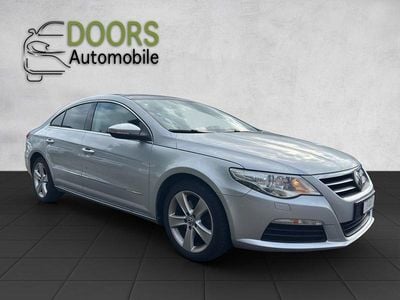 Gebraucht 2012 VW CC Limousine | CHF 11’000