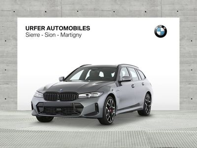 Neu 2025 BMW 330e M Sport Kombi | CHF 73’900