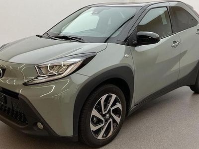 Gebraucht 2025 Toyota Aygo X Trend SUV | CHF 16’900 (Fairer Preis)