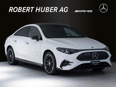 Gebraucht 2025 Mercedes 350 | CHF 68’900 (Fairer Preis)