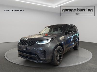 Gebraucht 2025 Land Rover Discovery 5 Dynamic SUV | CHF 95’900