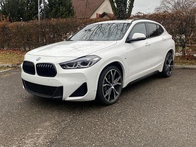 Gebraucht 2021 BMW X2 M Sport SUV | CHF 27’900 (Guter Preis)
