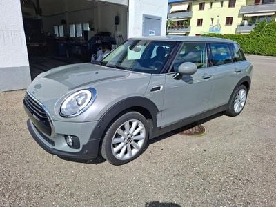 Gebraucht 2018 Mini Cooper Clubman Kombi | CHF 16’700