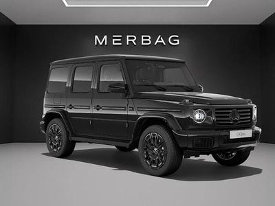 Neu 2025 Mercedes G450 SUV | CHF 189’600