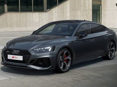 gebraucht Audi RS5 Sportback TFSI quatt.