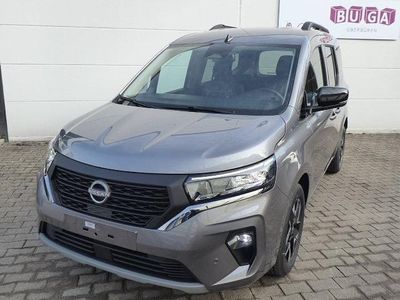 Neu Nissan Townstar Tekna 130 PS (95 kW) 2025 Van / Kleinbus