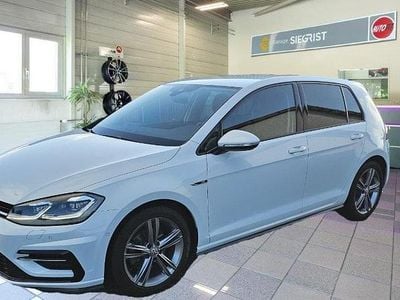 Gebraucht 2019 VW Golf VII Comfortline | CHF 14’950 (Guter Preis)