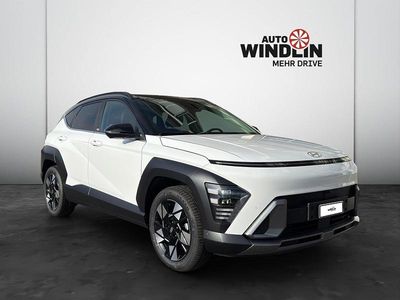 Neu 2025 Hyundai Kona SUV | CHF 38’990 (Guter Preis)