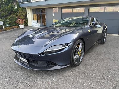 Gebraucht 2020 Ferrari Roma | CHF 189’900 (Fairer Preis)